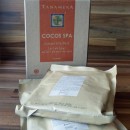 Tanamera Cocos Spa – Kokosnuss-Milch Traumbad