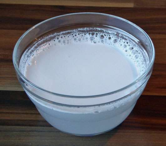Tanamera Cocos Spa – Kokosnuss-Milch Traumbad