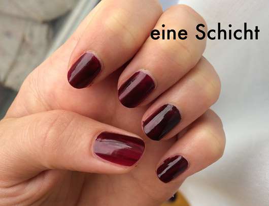 trend IT UP N°1 Nail Polish, Farbe: 110