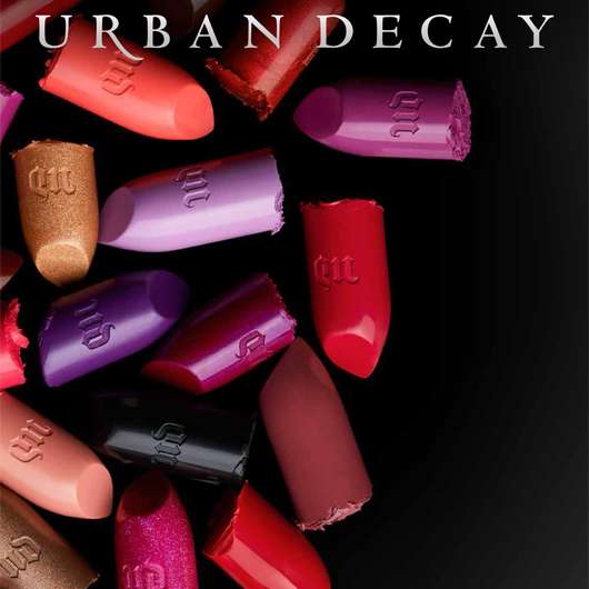 URBAN DECAY VICE Lipstick in 100 Nuancen