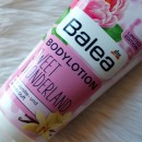 Balea Bodylotion Sweet Wonderland (LE)