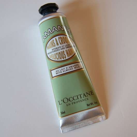 L'Occitane Mandel Handcreme