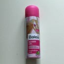 Balea Rasiergel mit Aloe Vera (für empfindliche Haut)
