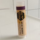 BEE NATURAL Acai Berry 100% Natural Lip Balm