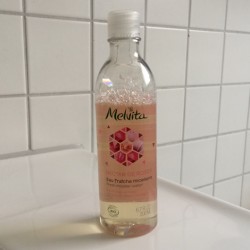 Produktbild zu Melvita Nectar De Rose Mizellar Reinigungswasser