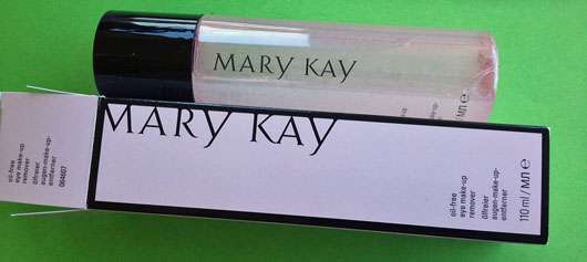 Mary Kay Ölfreier Augen-Make-up-Entferner