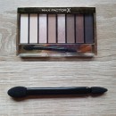 Max Factor Masterpiece Nude Palette, Farbe: 01 Cappuccino Nudes (LE)