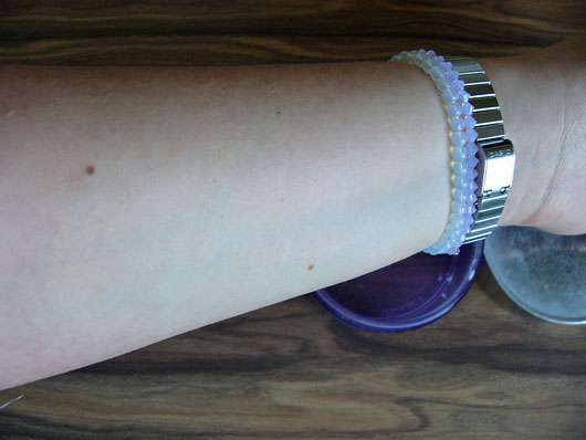 Clinique take the day off cleansing balm