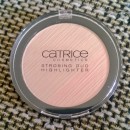 Catrice Strobing Duo Highlighter, Farbe: C01 Strobing Supreme (LE)