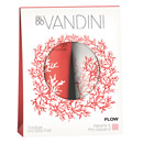 aldo VANDINI FLOW Körperpflegeserie mit Wakame & Pink Grapefruit