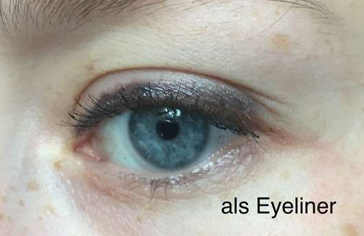 ARTDECO High Performance Eyeshadow Stylo, Farbe: 46 benefit lavender grey