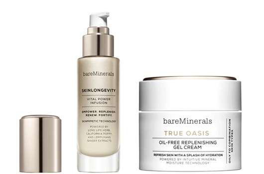 bareMinerals SKINSORIALS™ Gesichtspflege