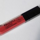 BeYu Cashmere Lip Color Matt, Farbe: 92 Smooth Marsala (LE)
