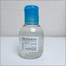 Bioderma Hydrabio H2O Feuchtigkeitsspendende Reinigungslösung