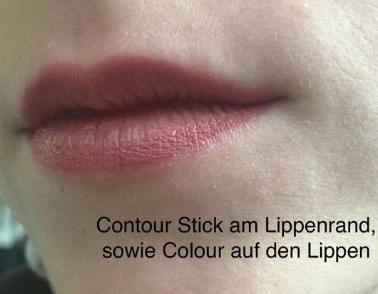 Catrice Contourious Lip Contour & Colour, Farbe: C01 Nude (LE)