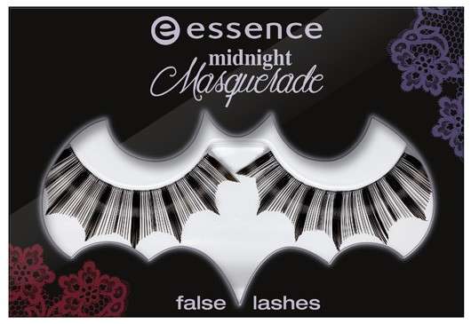 essence trend edition „midnight masquerade“