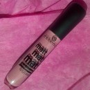 essence matt matt matt longlasting lipgloss, Farbe: 01 la vie est belle