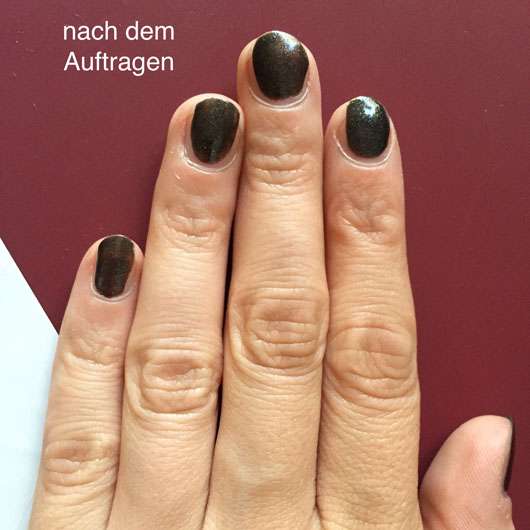 essie Nagellack, Farbe: 425 tribal text-styles (LE)