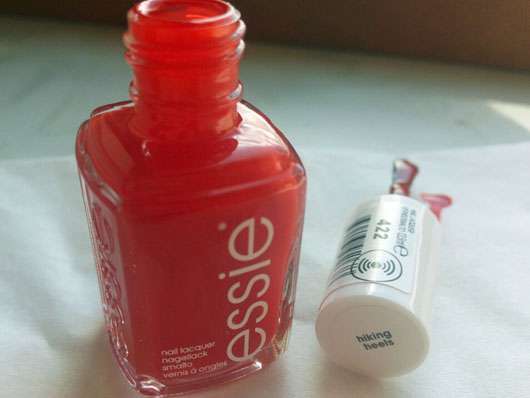 essie Nagellack, Farbe: 424 loot the booty (LE)