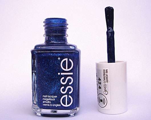 essie Nagellack, Farbe: 424 loot the booty (LE)