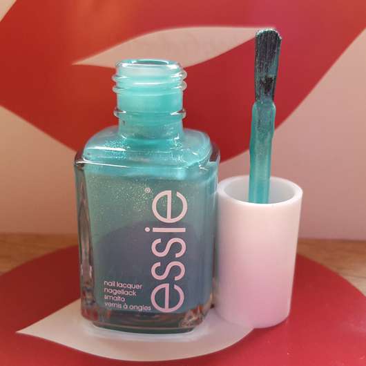 essie Nagellack, Farbe: 423 viva antigua! (LE)