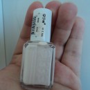 essie Nagellack, Farbe: 420 coconut cove (LE)