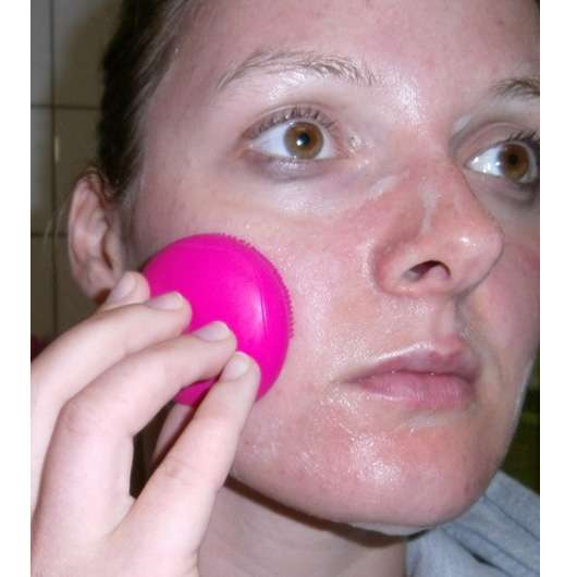 FOREO LUNA PLAY, Farbe: Fuchsia