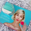 FOREO LUNA PLAY, Farbe: Mint