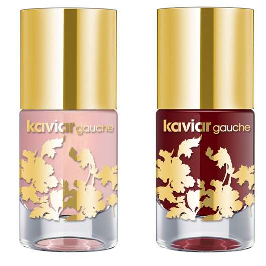 Limited Edition „Kaviar Gauche” by CATRICE