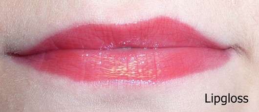 Misslyn 2in1 Matte & Shine Lips, Farbe: 21 eternal fame (LE)
