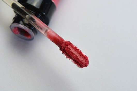 Catrice Retrospective Velvet Liquid Lipstick, Farbe: C02 Retro Rosiness (LE)