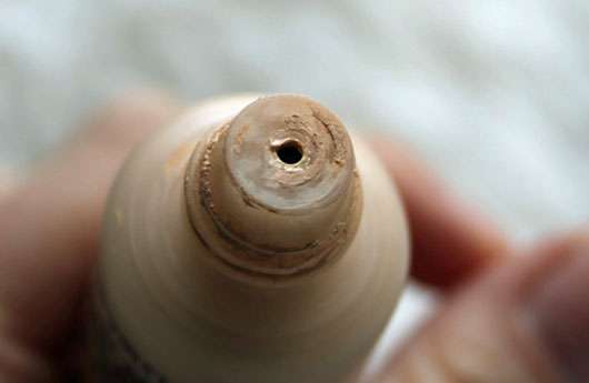 M·A·C Studio Sculpt SPF 15 Foundation, Farbe: NC15