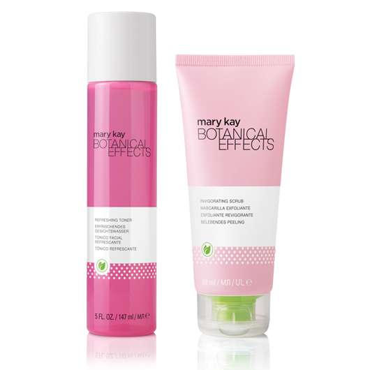 Quelle: Mary Kay Cosmetics GmbH