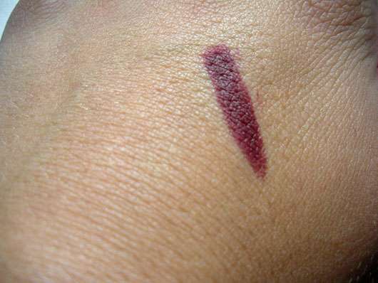 p2 velvet blur lip crayon, Farbe: 030 near + far