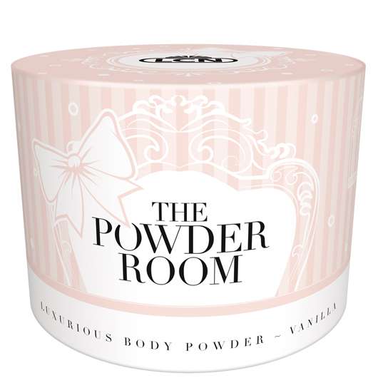 LCN Beauty-Herbstlook "The Powder Room"