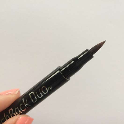 <strong>TouchBack</strong> BrowMarker - Farbe: Medium Brown