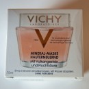 VICHY Mineral-Maske Hauterneuernd