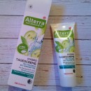 Alterra Hydro Tagescreme Bio-Traube & Bio-Weißer Tee