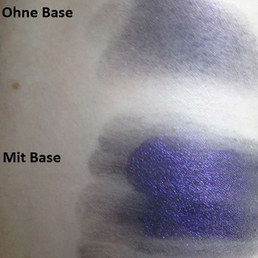  midnight masquerade effect eyeshadow, Farbe: 030 witching you were here (LE)