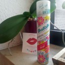 Batiste Bright & Lively Floral Dry Shampoo