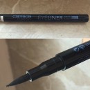 Catrice Eyeliner Pen Waterproof, Farbe: 010 Black