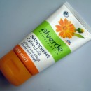 alverde Handcreme Calendula