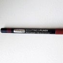 IsaDora Sculpting Lipliner Waterproof, Farbe: 56 Rosewood (LE)