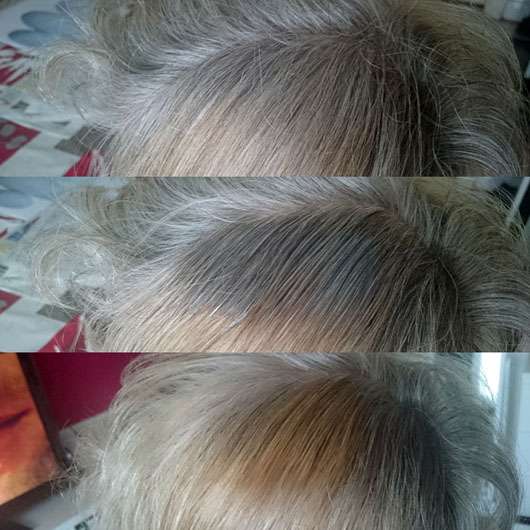 TouchBack Hair Marker, Farbe: Ash Blond