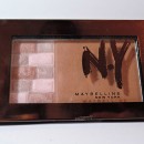 Maybelline Bricks Bronzer, Farbe: 02 Brunettes (LE)