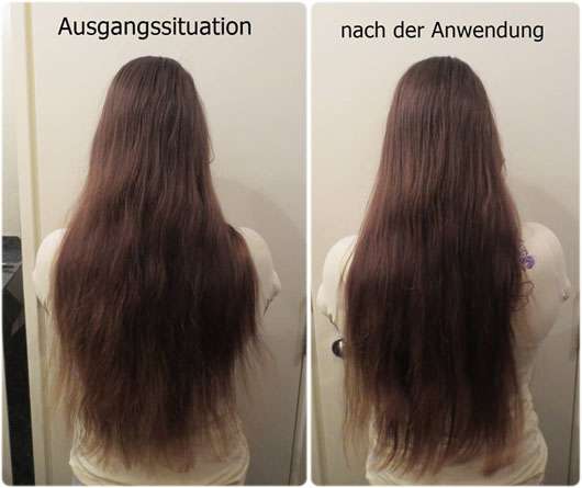 head&shoulders Seidig & Glänzend Anti-Schuppen Shampoo