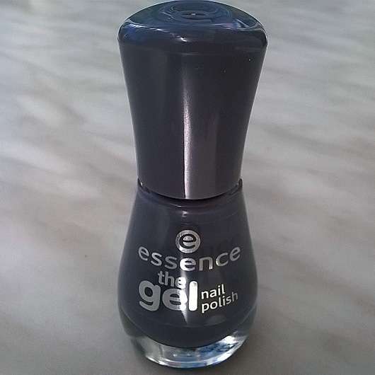 essence the gel nail polish, Farbe: 87 gossip girl