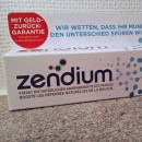 Zendium Complete Protection Zahncreme