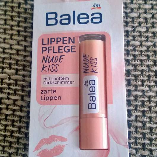 Balea Lippenpflege Lovely Mint (LE)