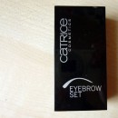 Catrice Eyebrow Set, Farbe: 010